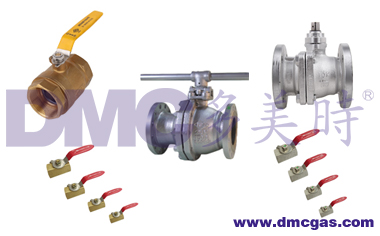 进口球阀的作用和使用