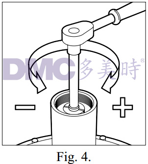 燃气调压器J123HP型号安装图及要求