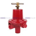 美国力高RegO 597FB系列高压燃气调压器