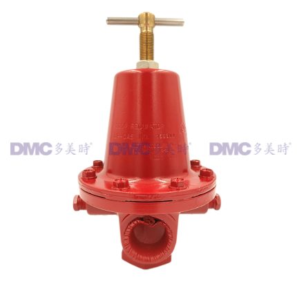 美国RegO力高1588VN系列液化石油气高压转中压减压阀 一级燃气调压器