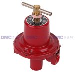 美国力高RegO 597FB系列高压燃气调压器