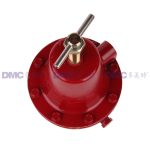 RegO 1588系列液化石油气高压转中压减压阀 一级燃气调压器