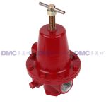 RegO 1588系列液化石油气高压转中压减压阀 一级燃气调压器