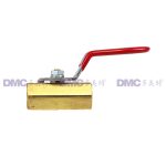 日本Hamai BBS-01系列 液化气球阀 手柄式黄铜管道球阀