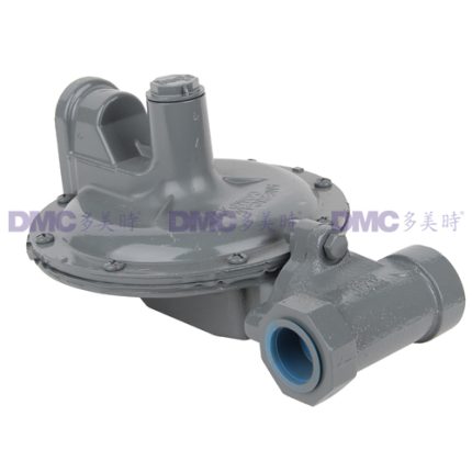 美国埃默科AMCo 1803B2系列 燃气调压器