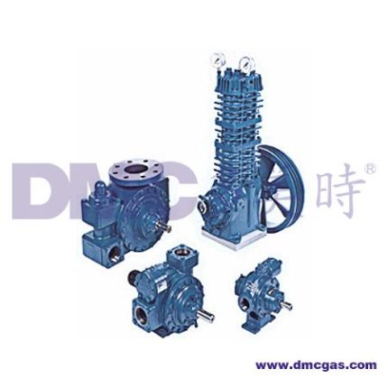 美国百马BLACKMER CRL系列 气体输送滑片泵