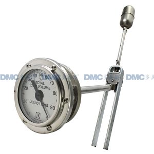 Rochester M6300 series Magnetel Rough Rider Mobile Liquid-Level Gauges