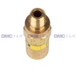RegO PRV9432/PRV9433/PRV9434 Brass Relief Valve