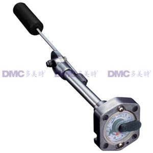 Rochester 6200 Series LPG Measuring Equipment Level Gauge