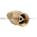 RegO 3129G Brass Safety Valves