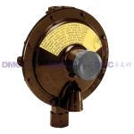 America RegO LV5503 Series Low Pressure Second Stage LPG Regulator
