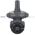 美国埃默科 AMCO 1883-2燃气调压器DN50-p0