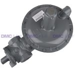 美国埃默科 AMCO 1883-2燃气调压器DN50-p0