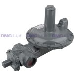 美国埃默科 AMCO 1883-2燃气调压器DN50-p0