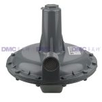 美国埃默科 AMCO 1883系列 燃气调压器
