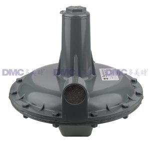 美国埃默科 AMCO 1883系列 燃气调压器