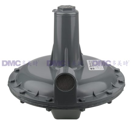 美国埃默科 AMCO 1883系列 燃气调压器