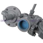 美国埃默科AMCO 1883CPB2-1.25燃气调压器