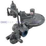 美国埃默科AMCO 1883CPB2-1.25燃气调压器