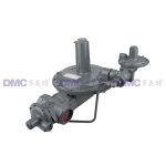 美国埃默科AMCO 1883PFM-2燃气调压器
