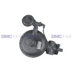 美国埃默科AMCO 1883PFM-2燃气调压器