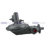 美国埃默科AMCO 1883PFM-2燃气调压器