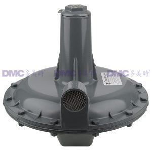 美国埃默科AMCo 1883B2系列 燃气调压器