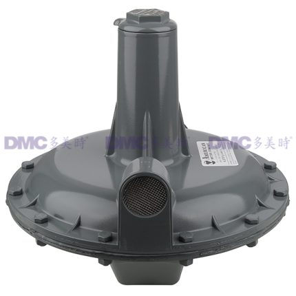 美国埃默科AMCo 1883B2系列 燃气调压器