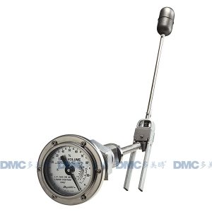 Rochester 6300 Series LPG Measuring Equipment Level Gauge