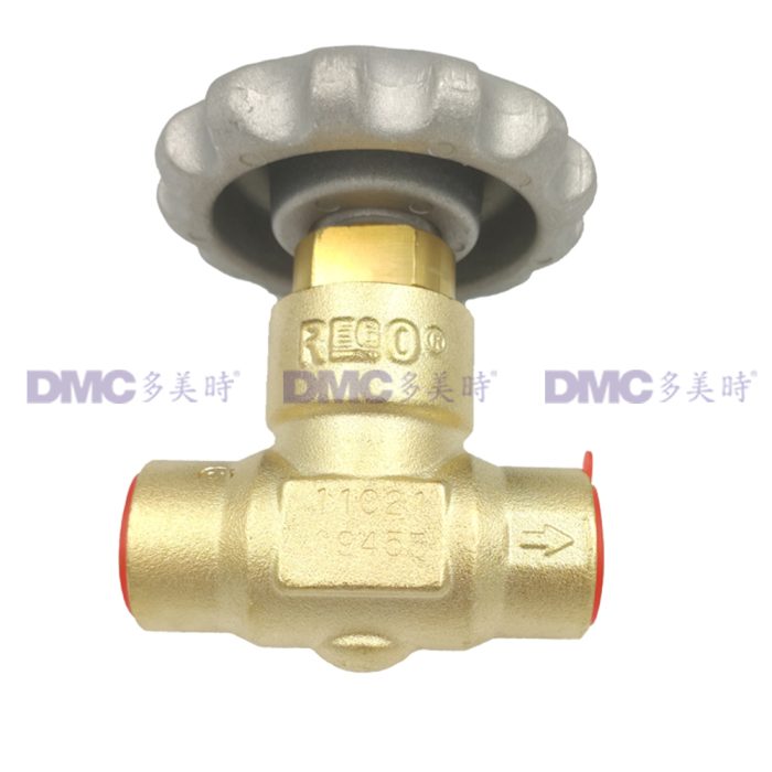 C9453-1 美国REGO力高C9453低温钢瓶截止阀