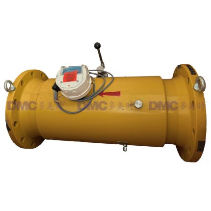 霍尼韦尔Honeywell Elster SM-RI-X涡轮气体流量计G2500 DN250 CLASS150天然气燃气表适用于从低到高操作压力下的气体流量计量