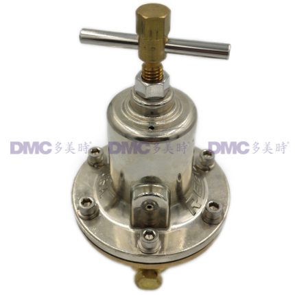 美国REGO力高1786系列燃气调压器低温工业气体调压阀