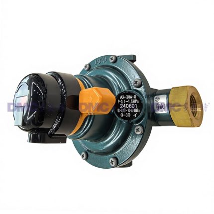 ITO KOKI伊藤工机AX-30A-0液化气LPG分离式一级自动切换调节器