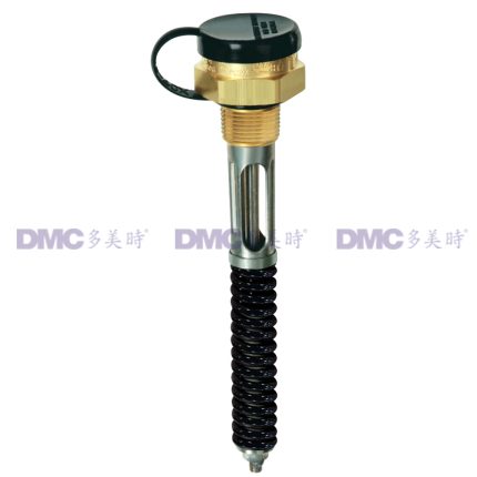 ASME便携式LPG储罐主安全阀:REGO力高7583G半内置突开式安全阀250psi